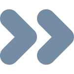 Double Chevron Right Xxs SVG Icon